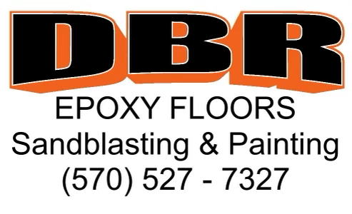 DBR logo