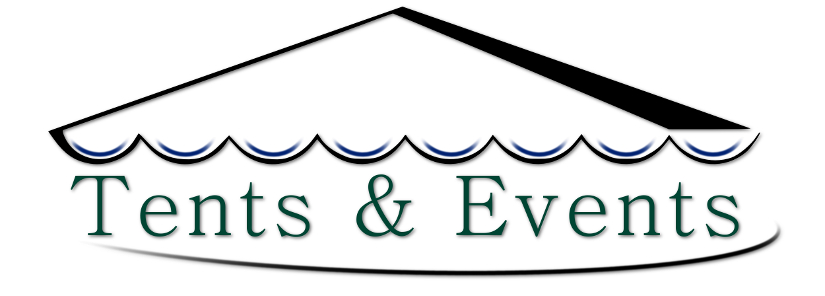 tents and events