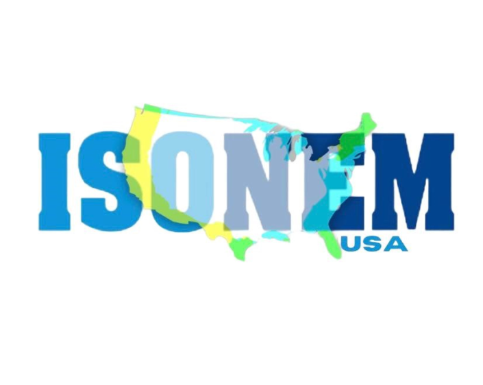 ISONEM Logo