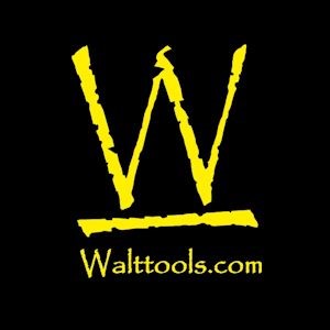 walttools logo